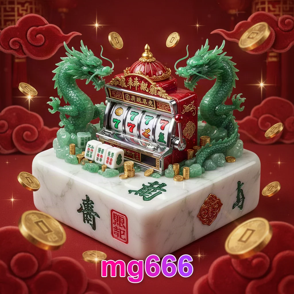 Pendaftaran mg666