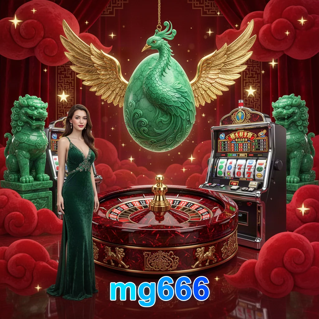 Kasino mg666