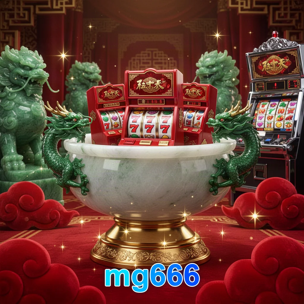 Game Fortune mg666