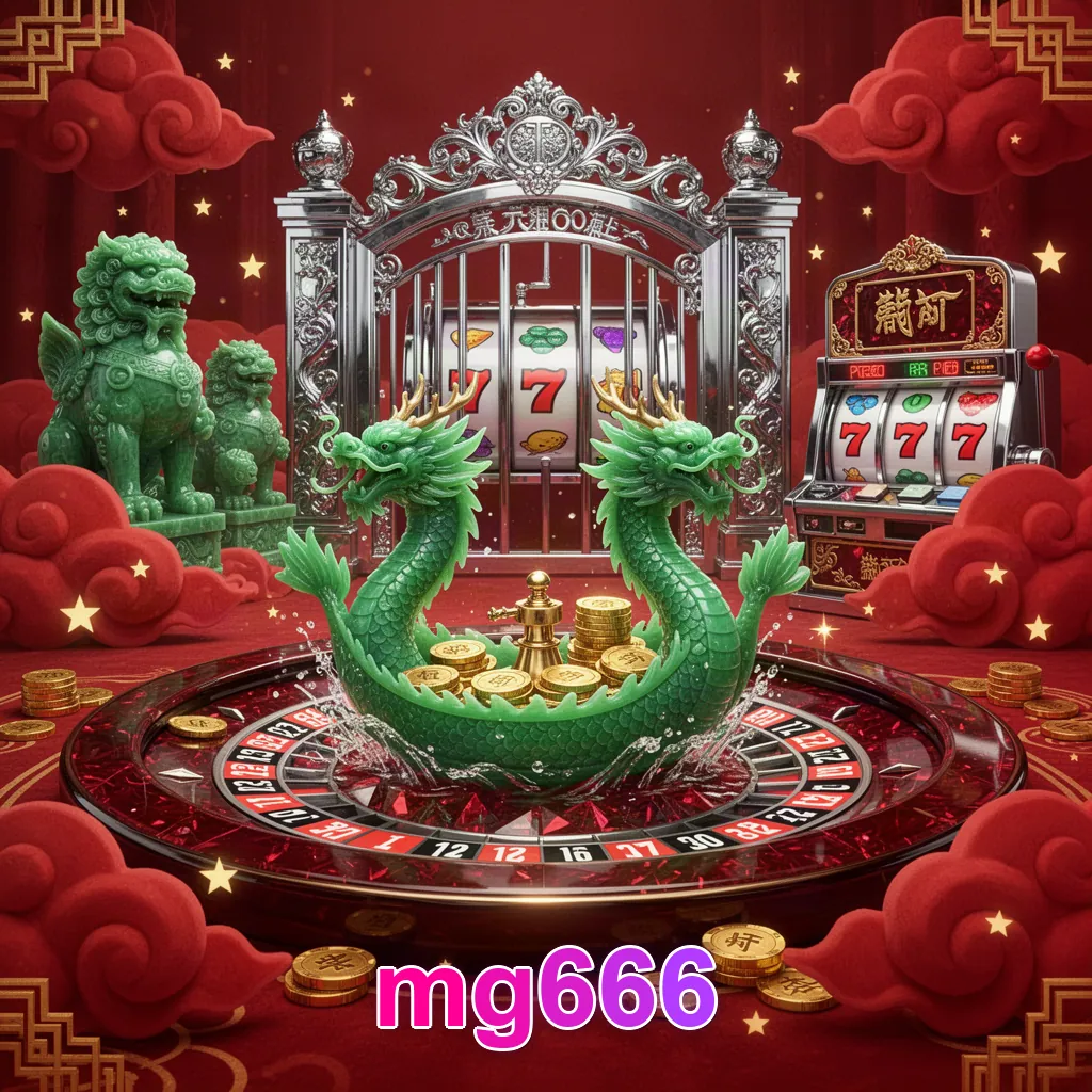 Menang mg666