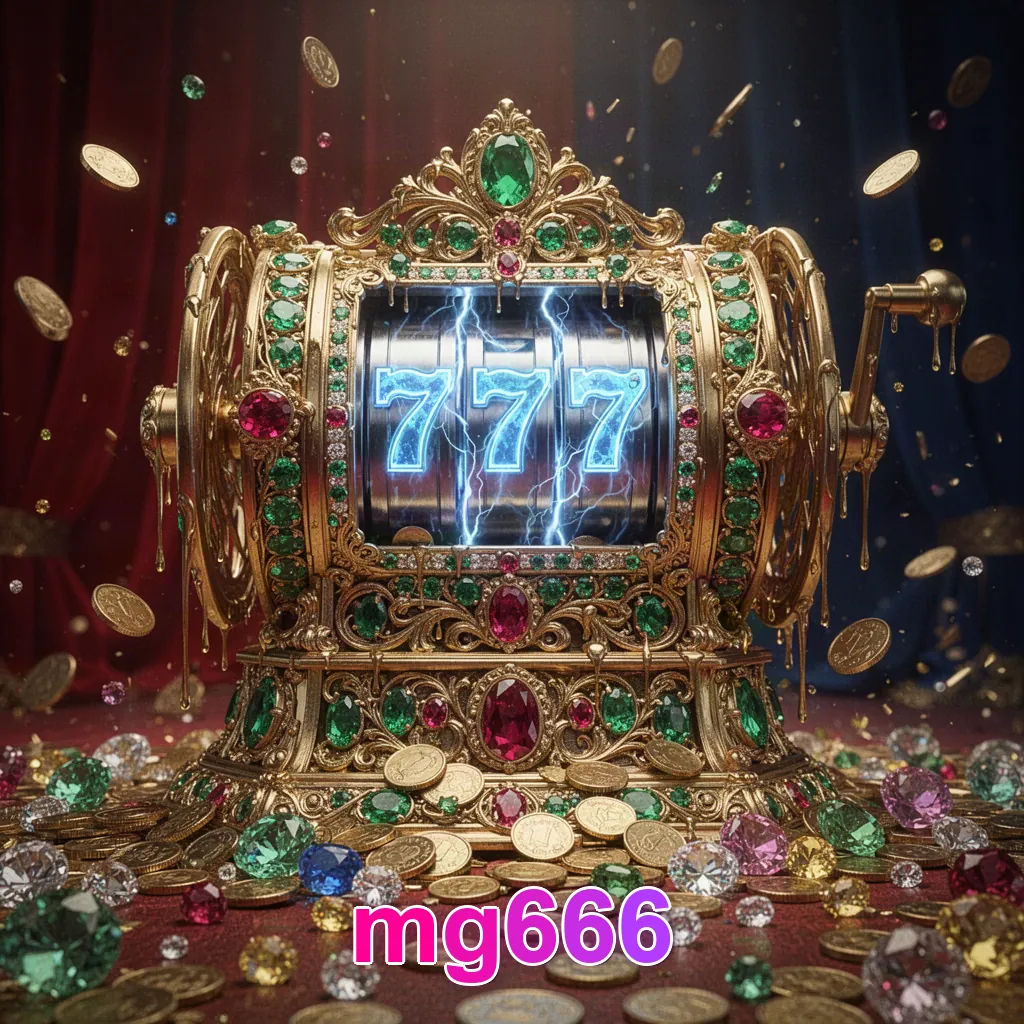 Unduh mg666
