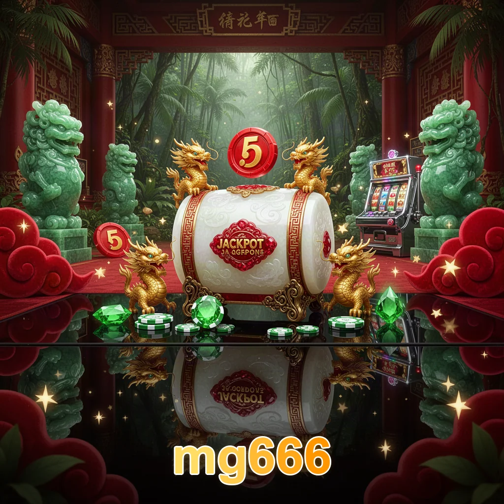 Masuk mg666