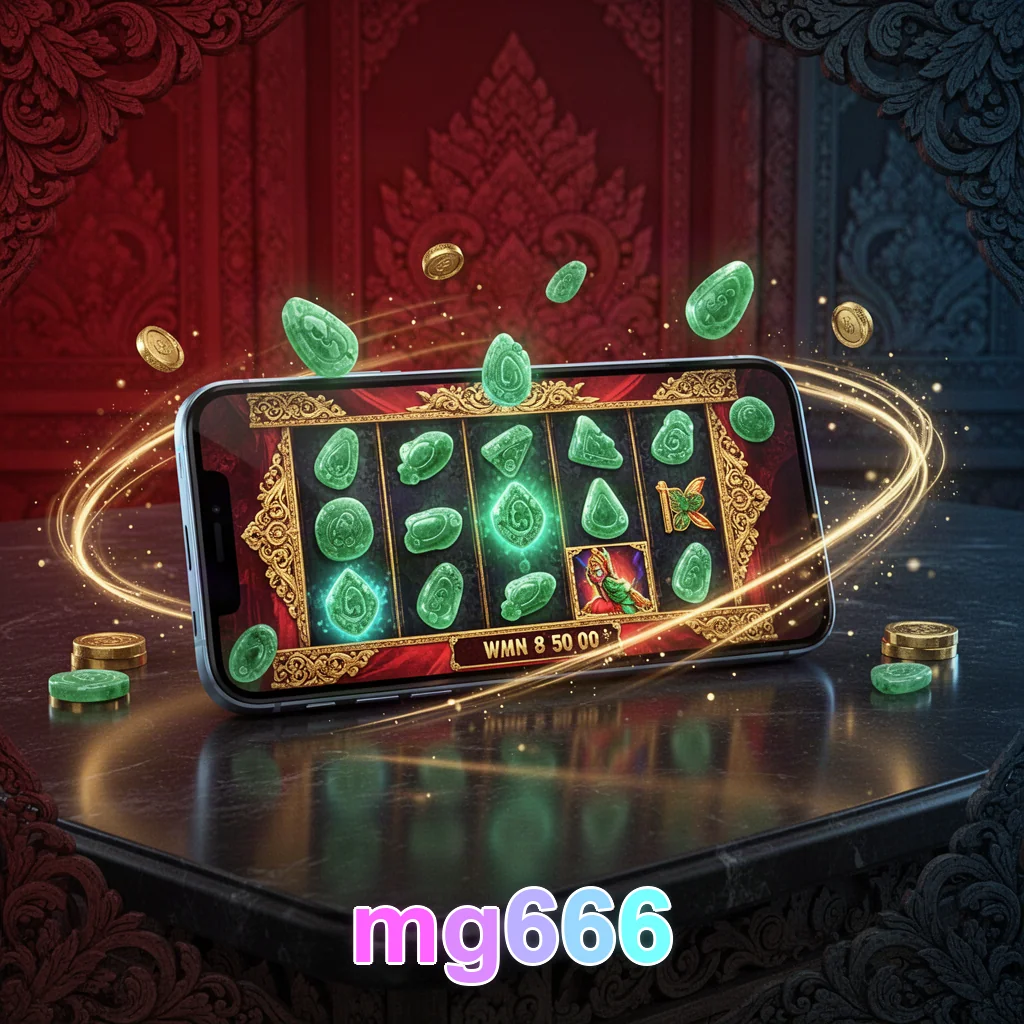 Lotre online yang tersedia di mg666