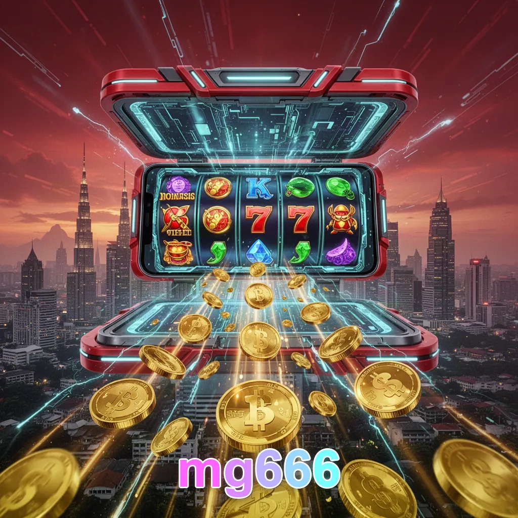 mg666 bonus
